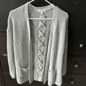 Full Circle Trends cardigan